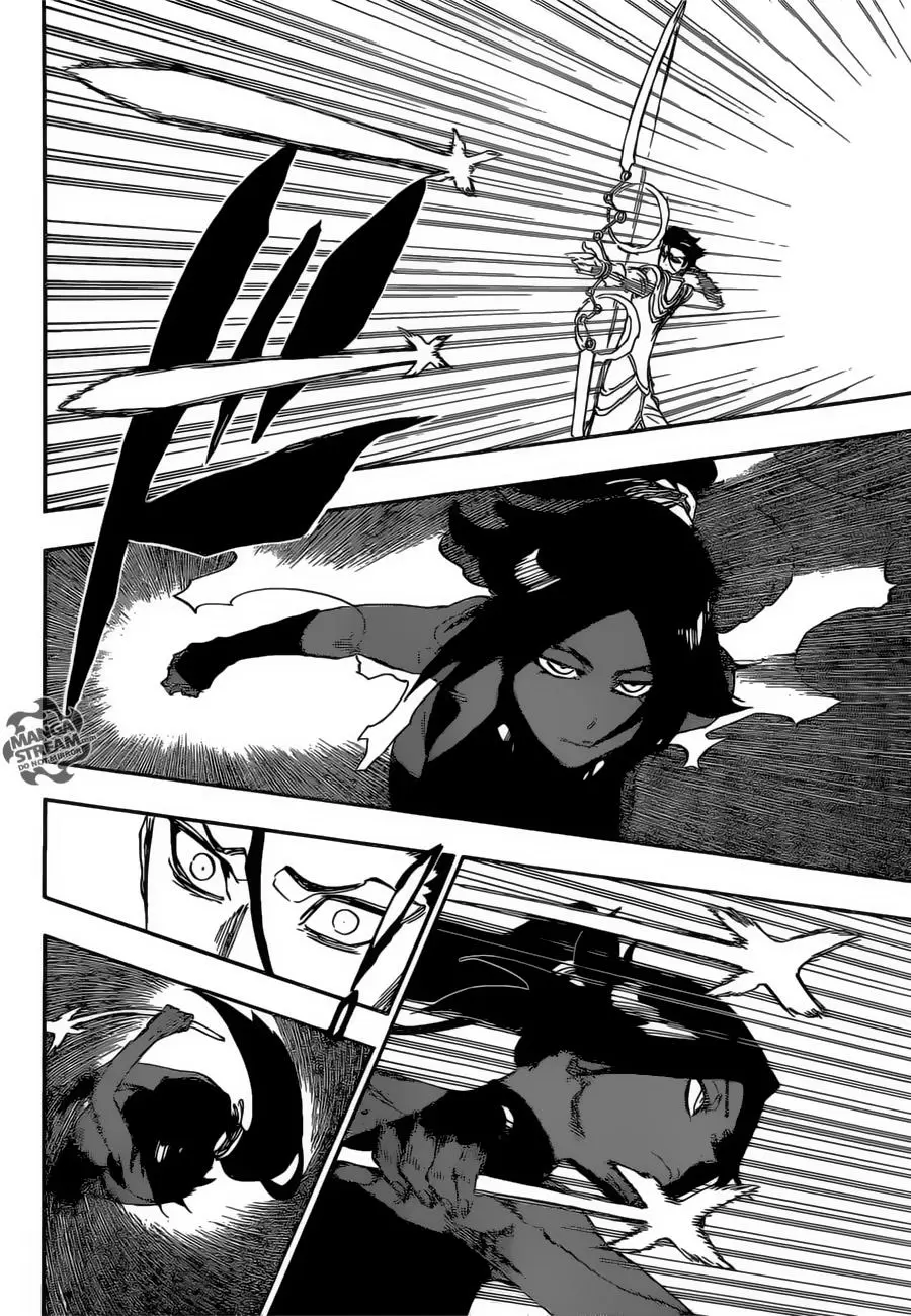 Bleach - Capítulo 656 - Página 15 - LectorTMOo
