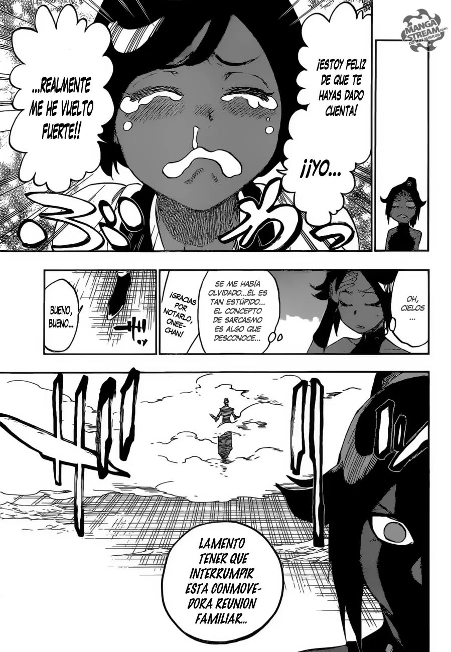 Bleach - Capítulo 657 - Página 10 - LectorTMOo