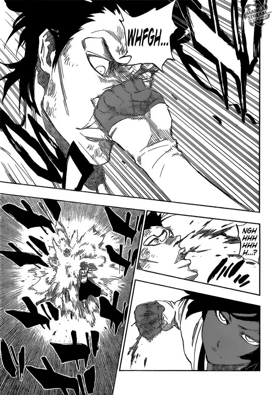 Bleach - Capítulo 657 - Página 14 - LectorTMOo