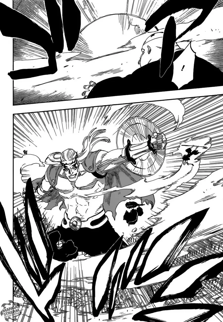 Bleach - Capítulo 658 - Página 15 - LectorTMOo
