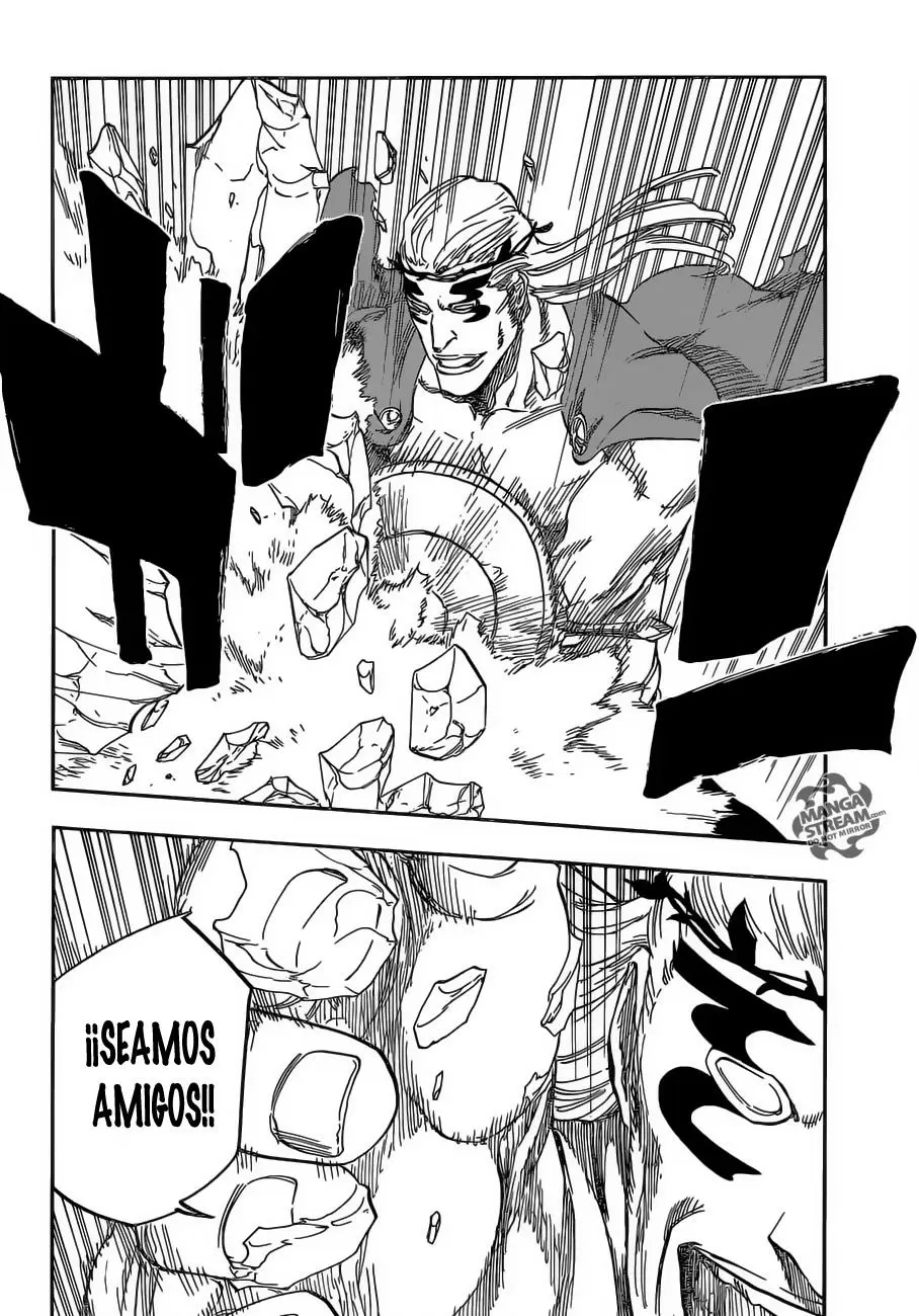 Bleach - Capítulo 659 - Página 3 - LectorTMOo