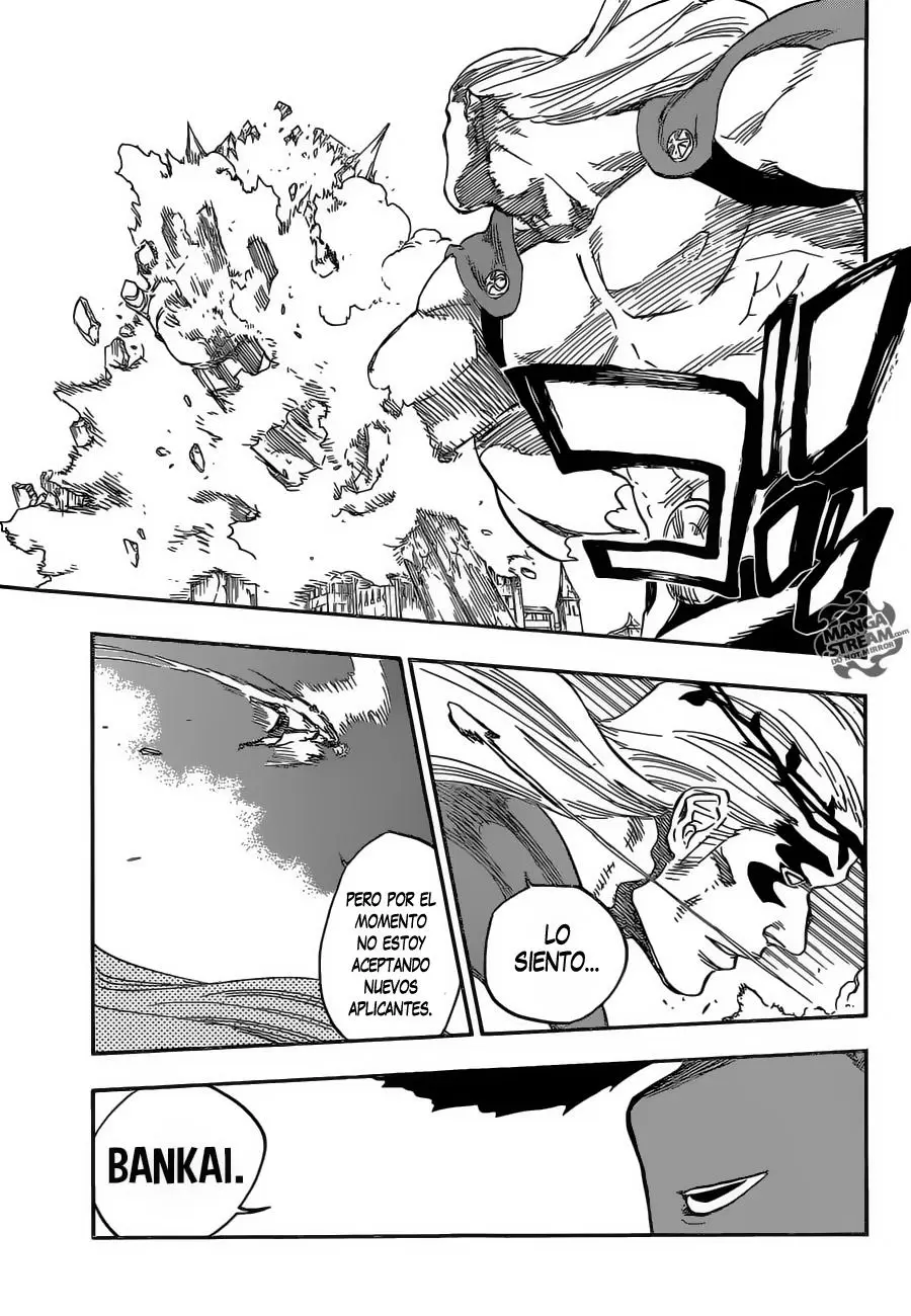Bleach - Capítulo 659 - Página 4 - LectorTMOo
