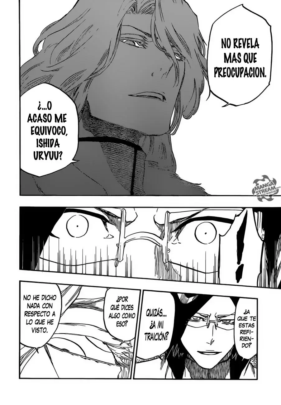 Bleach - Capítulo 659 - Página 13 - LectorTMOo
