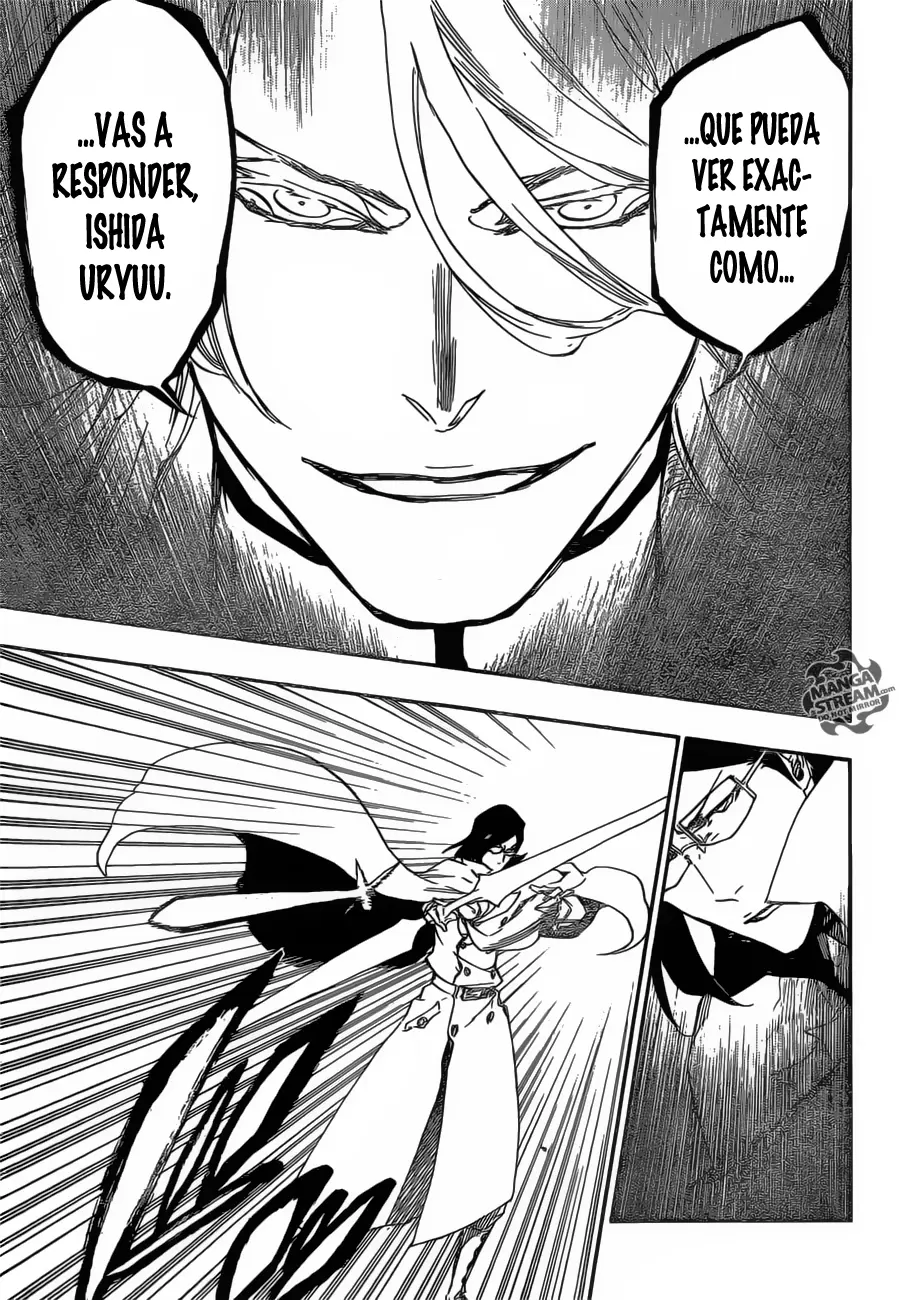 Bleach - Capítulo 660 - Página 6 - LectorTMOo