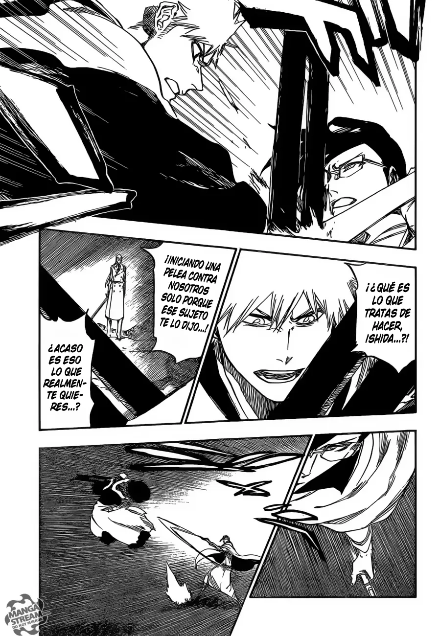 Bleach - Capítulo 660 - Página 8 - LectorTMOo