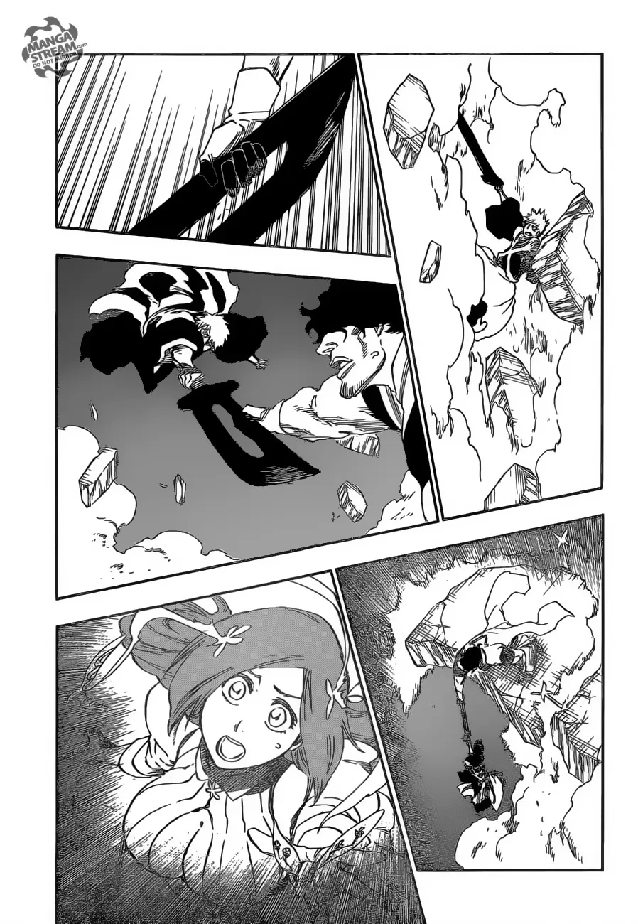 Bleach - Capítulo 660 - Página 10 - LectorTMOo