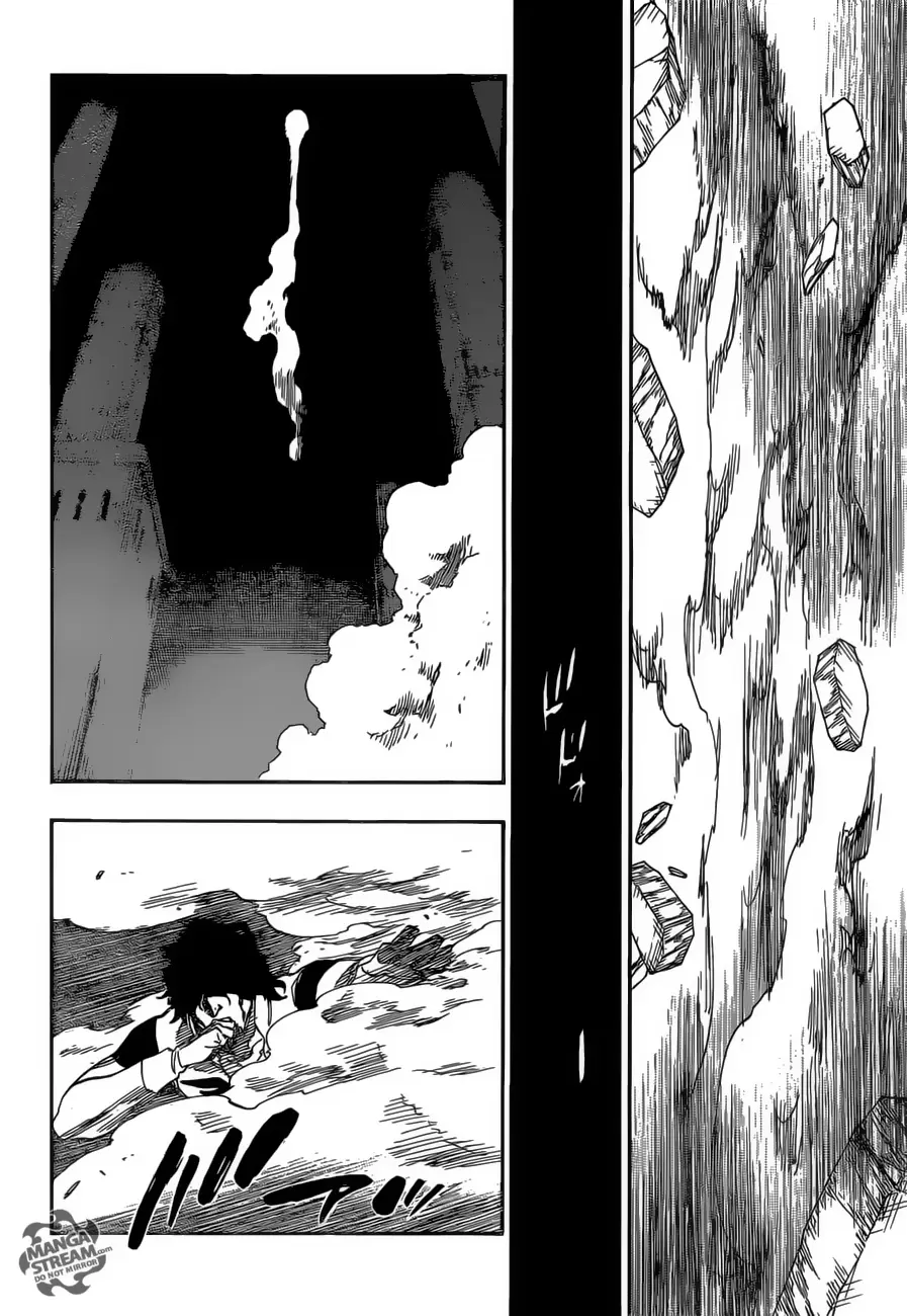Bleach - Capítulo 660 - Página 11 - LectorTMOo