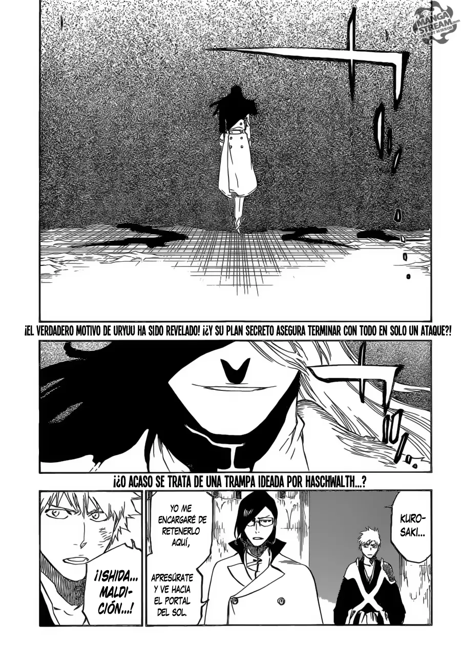 Bleach - Capítulo 661 - Página 2 - LectorTMOo