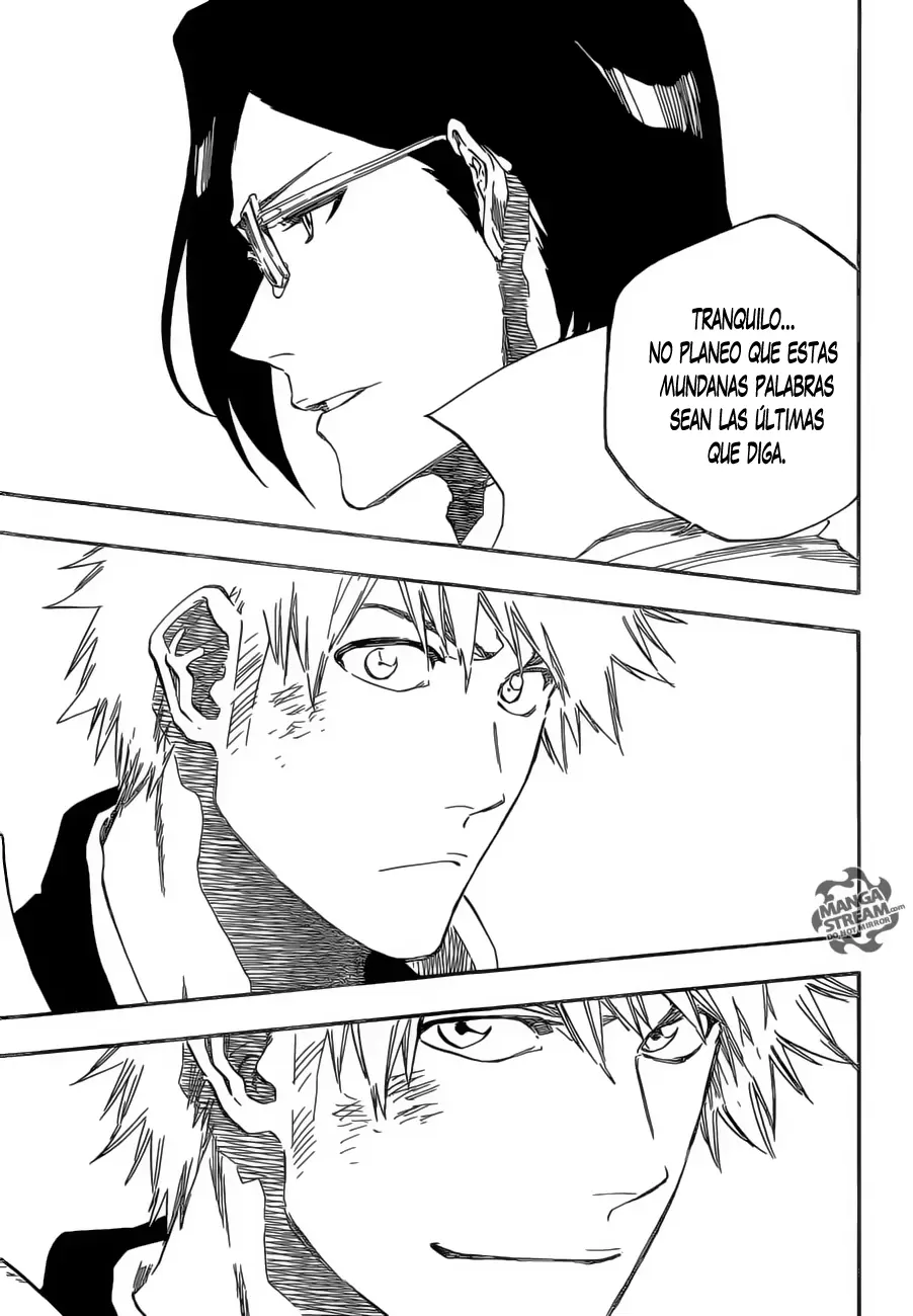Bleach - Capítulo 661 - Página 6 - LectorTMOo