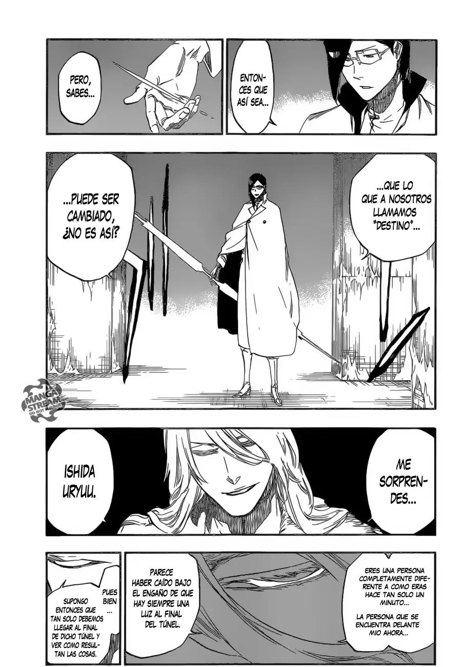 Bleach - Capítulo 661 - Página 8 - LectorTMOo