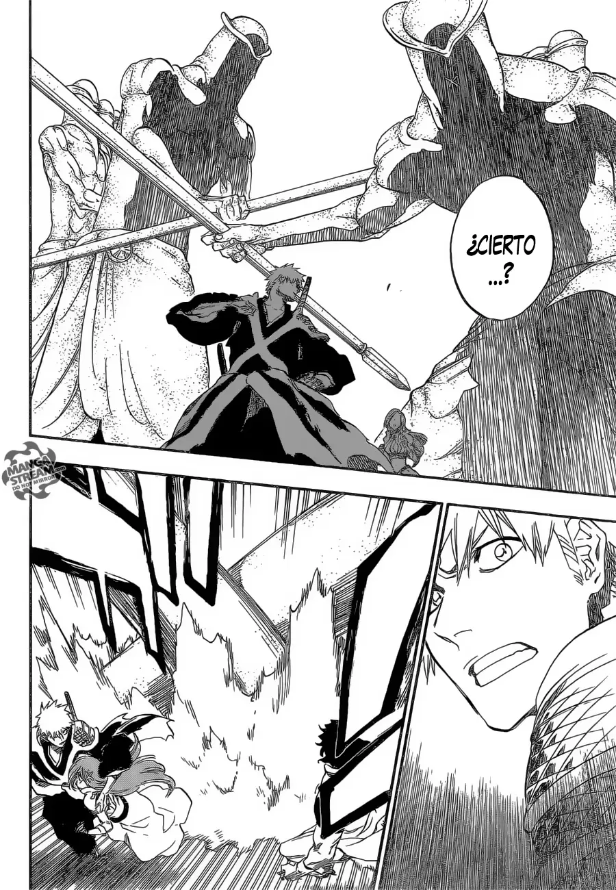 Bleach - Capítulo 661 - Página 13 - LectorTMOo