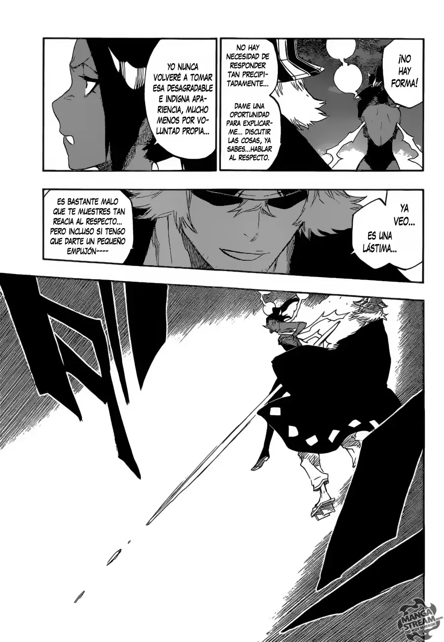 Bleach - Capítulo 662 - Página 14 - LectorTMOo