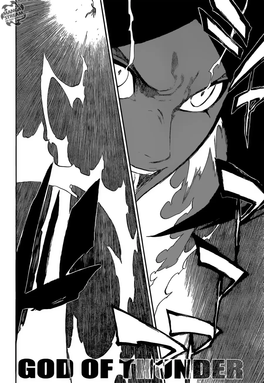 Bleach - Capítulo 663 - Página 5 - LectorTMOo