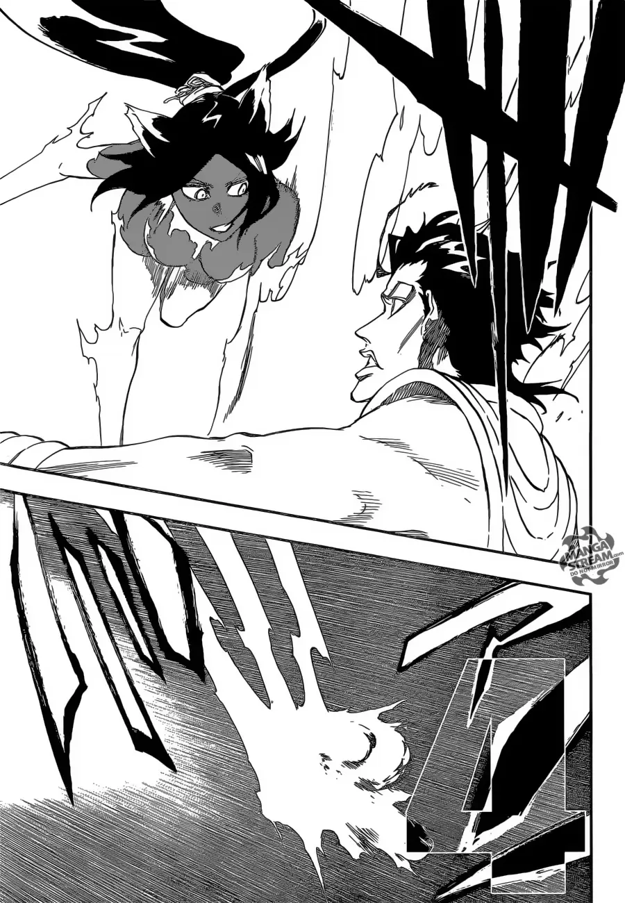 Bleach - Capítulo 663 - Página 6 - LectorTMOo