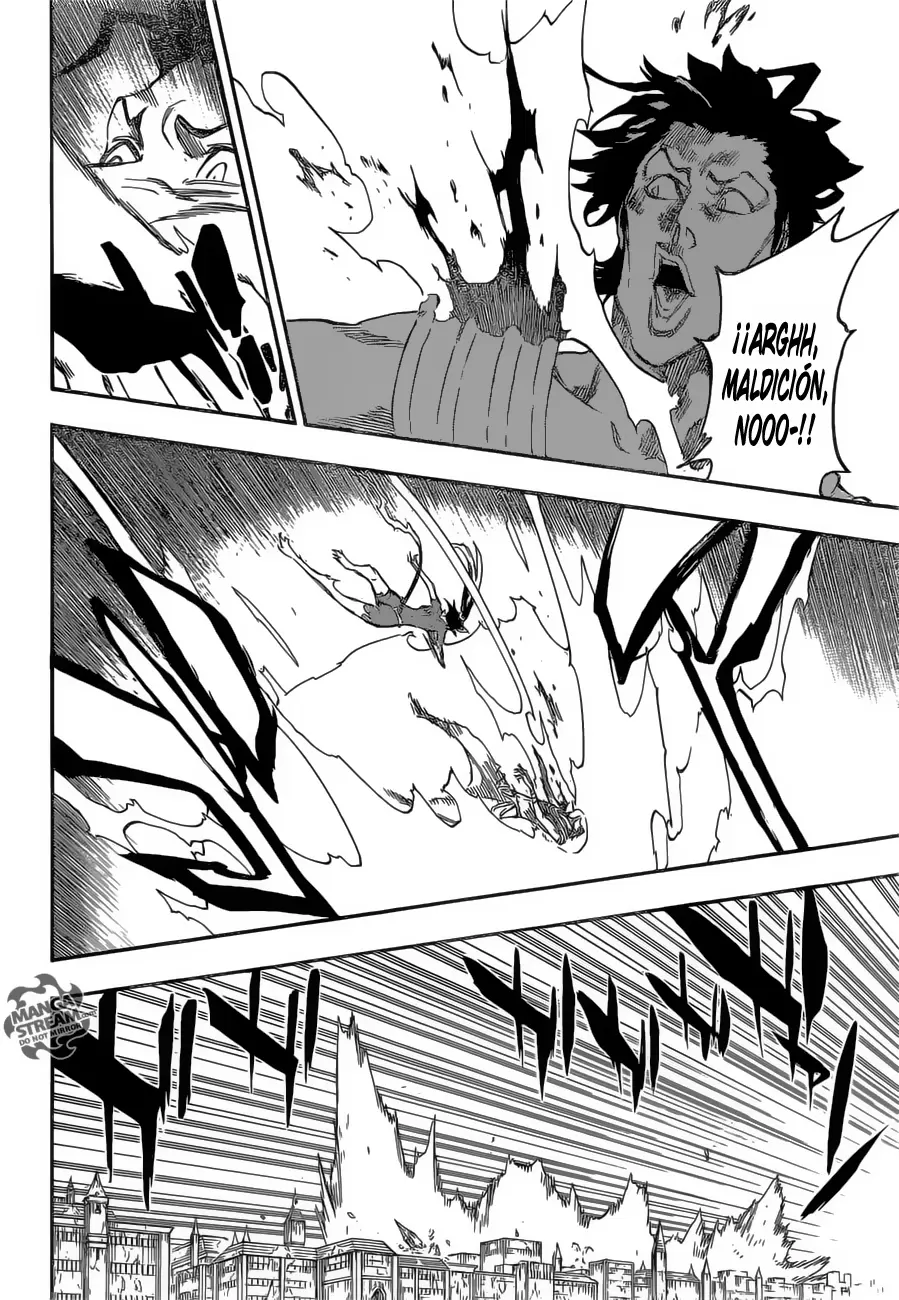 Bleach - Capítulo 663 - Página 7 - LectorTMOo
