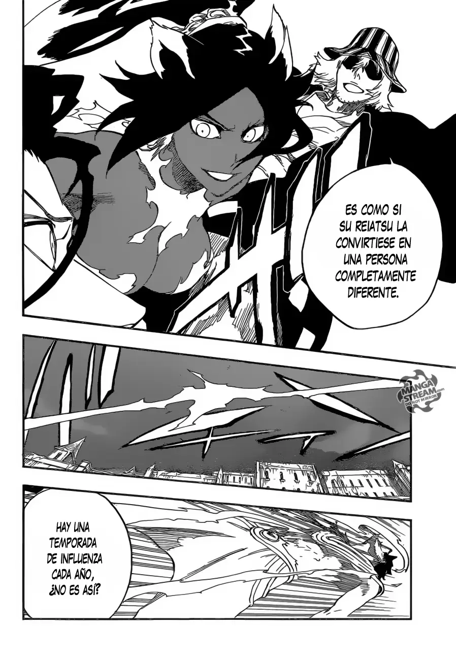 Bleach - Capítulo 663 - Página 9 - LectorTMOo