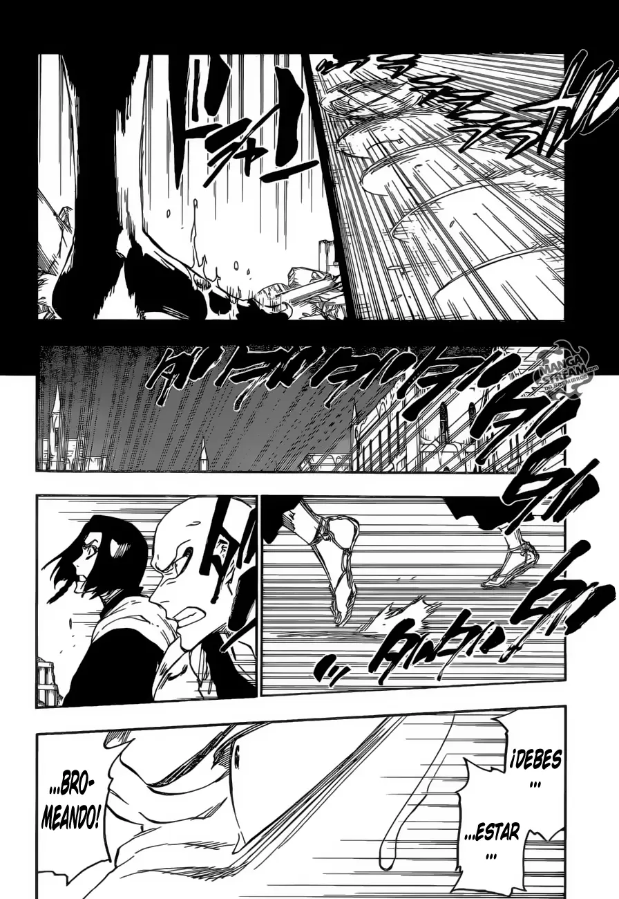 Bleach - Capítulo 667 - Página 3 - LectorTMOo