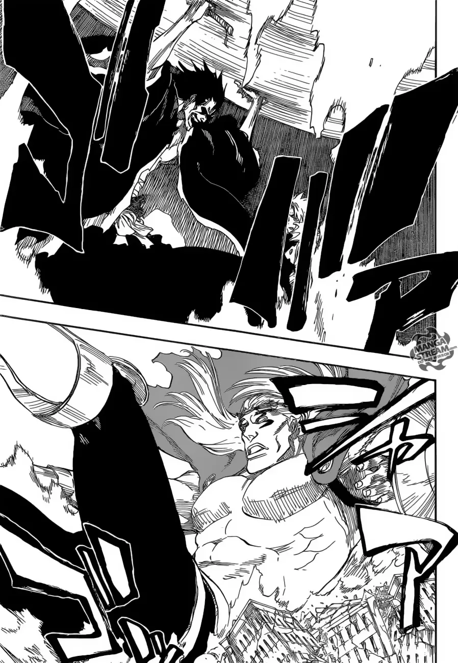 Bleach - Capítulo 667 - Página 10 - LectorTMOo