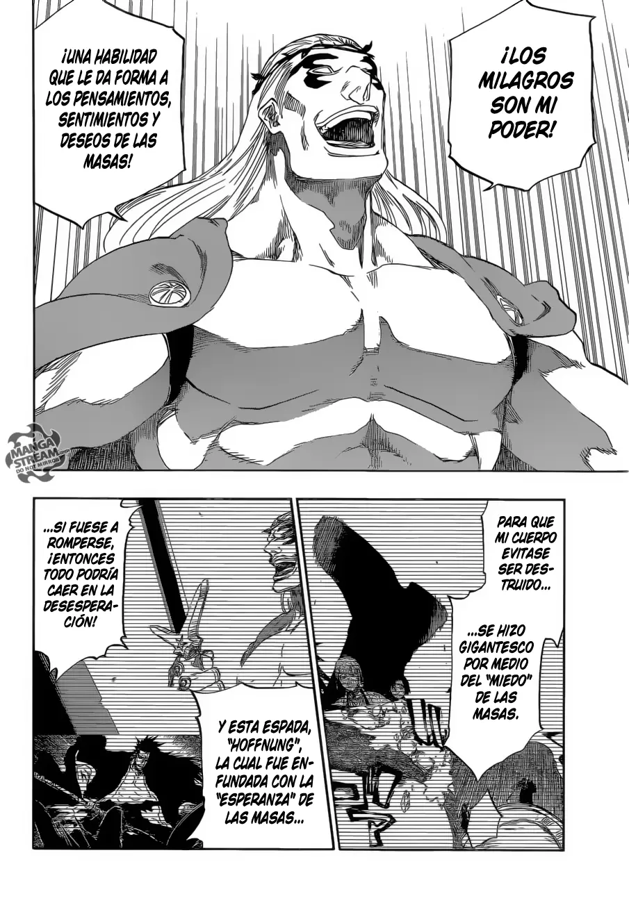 Bleach - Capítulo 668 - Página 3 - LectorTMOo