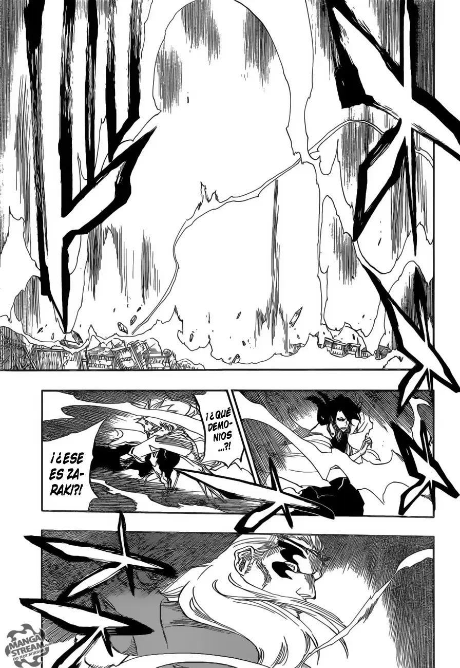 Bleach - Capítulo 669 - Página 4 - LectorTMOo
