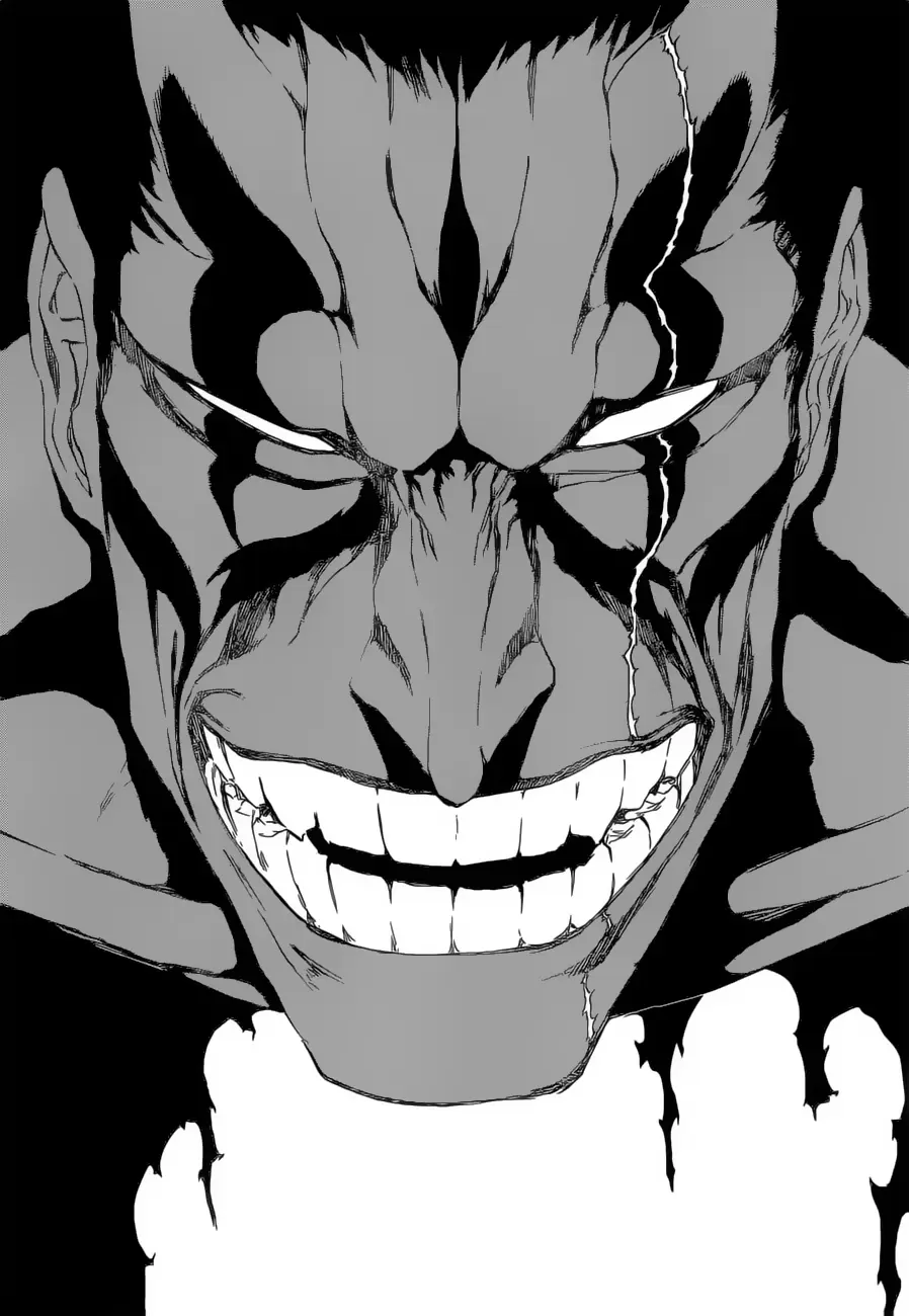 Bleach - Capítulo 669 - Página 8 - LectorTMOo