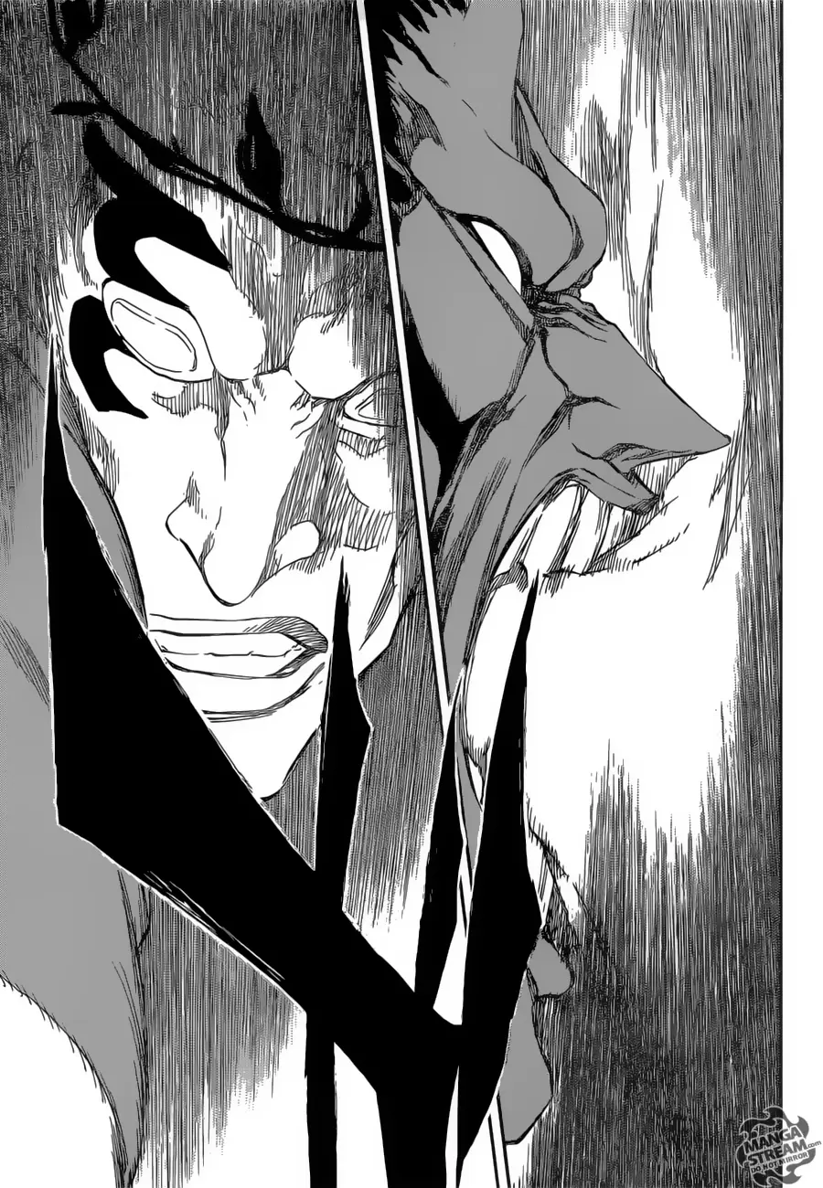 Bleach - Capítulo 669 - Página 9 - LectorTMOo