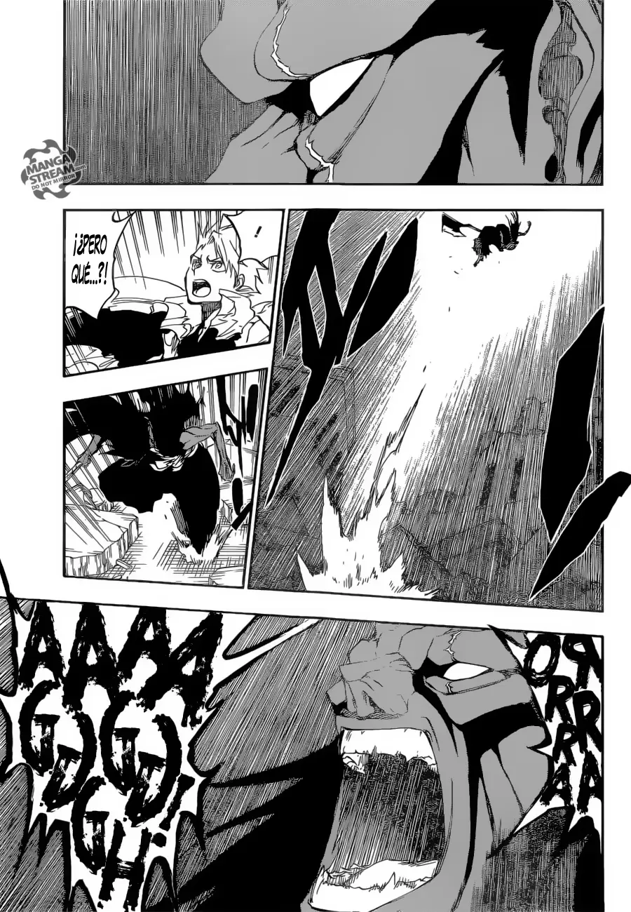 Bleach - Capítulo 670 - Página 4 - LectorTMOo