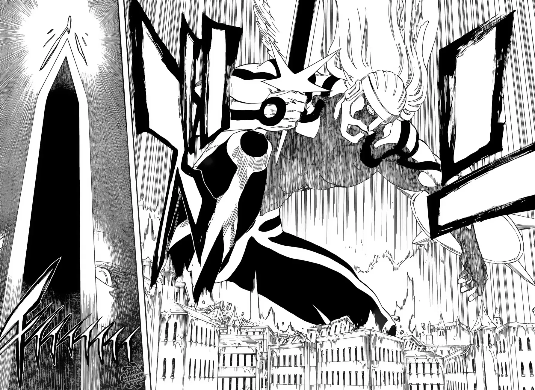 Bleach - Capítulo 670 - Página 7 - LectorTMOo