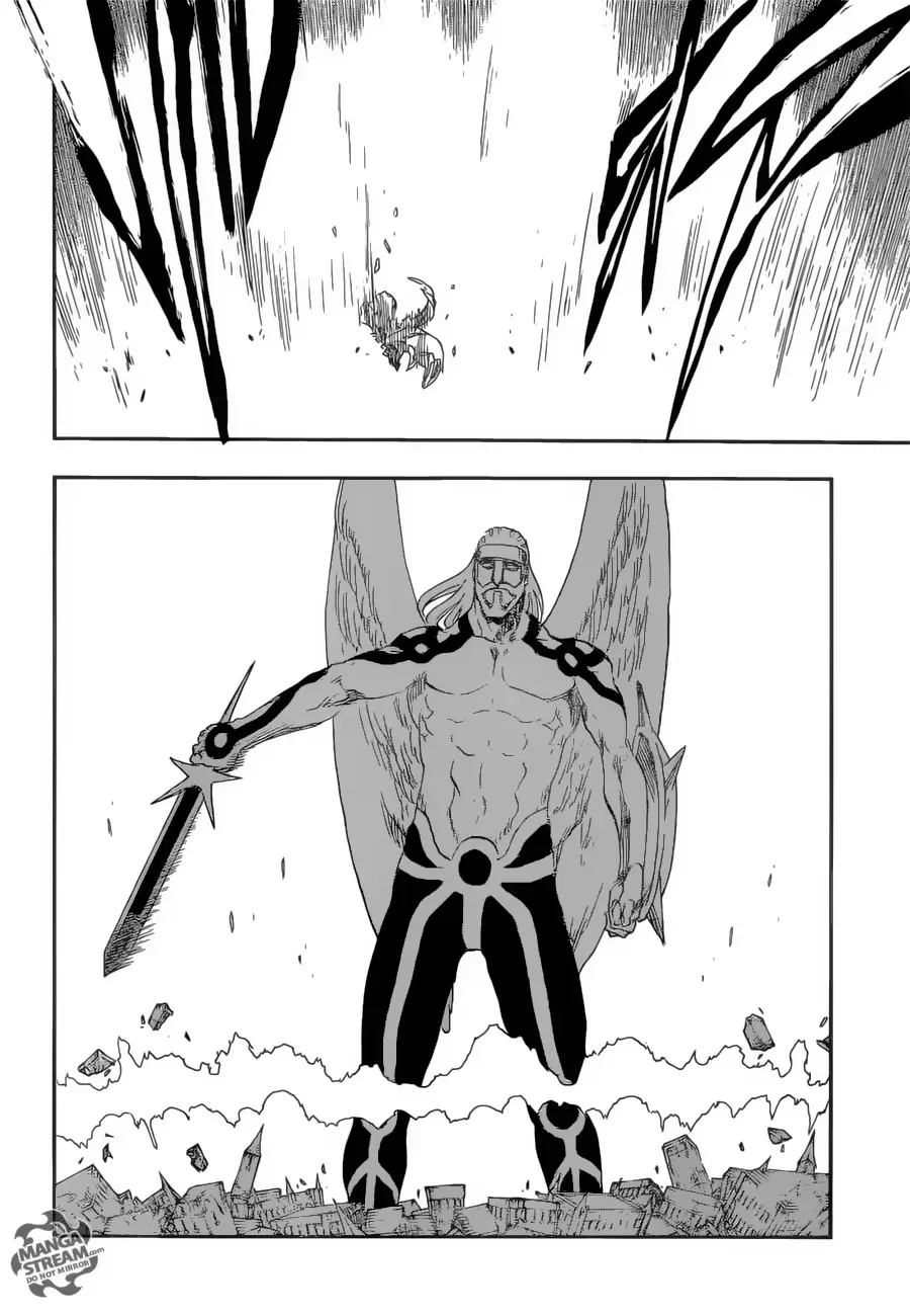 Bleach - Capítulo 670 - Página 10 - LectorTMOo