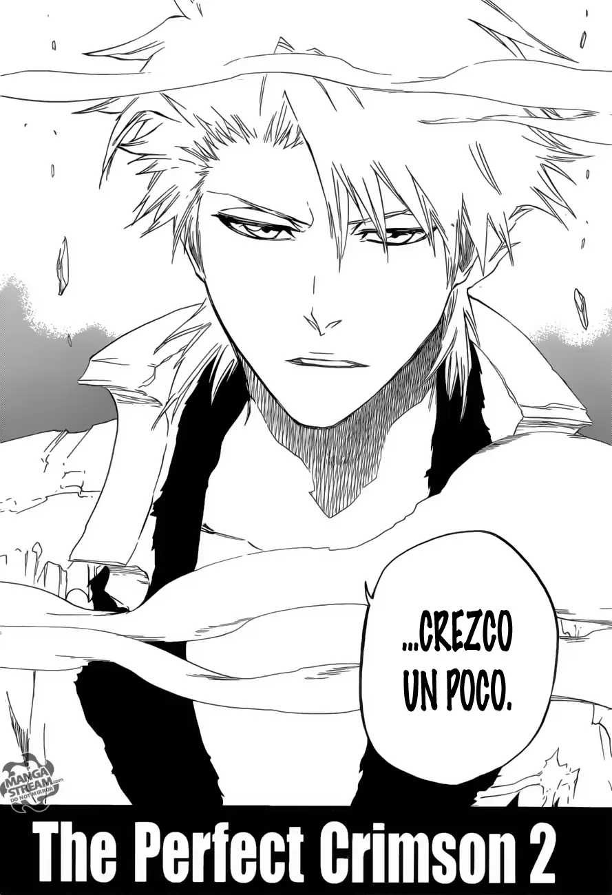 Bleach - Capítulo 671 - Página 3 - LectorTMOo