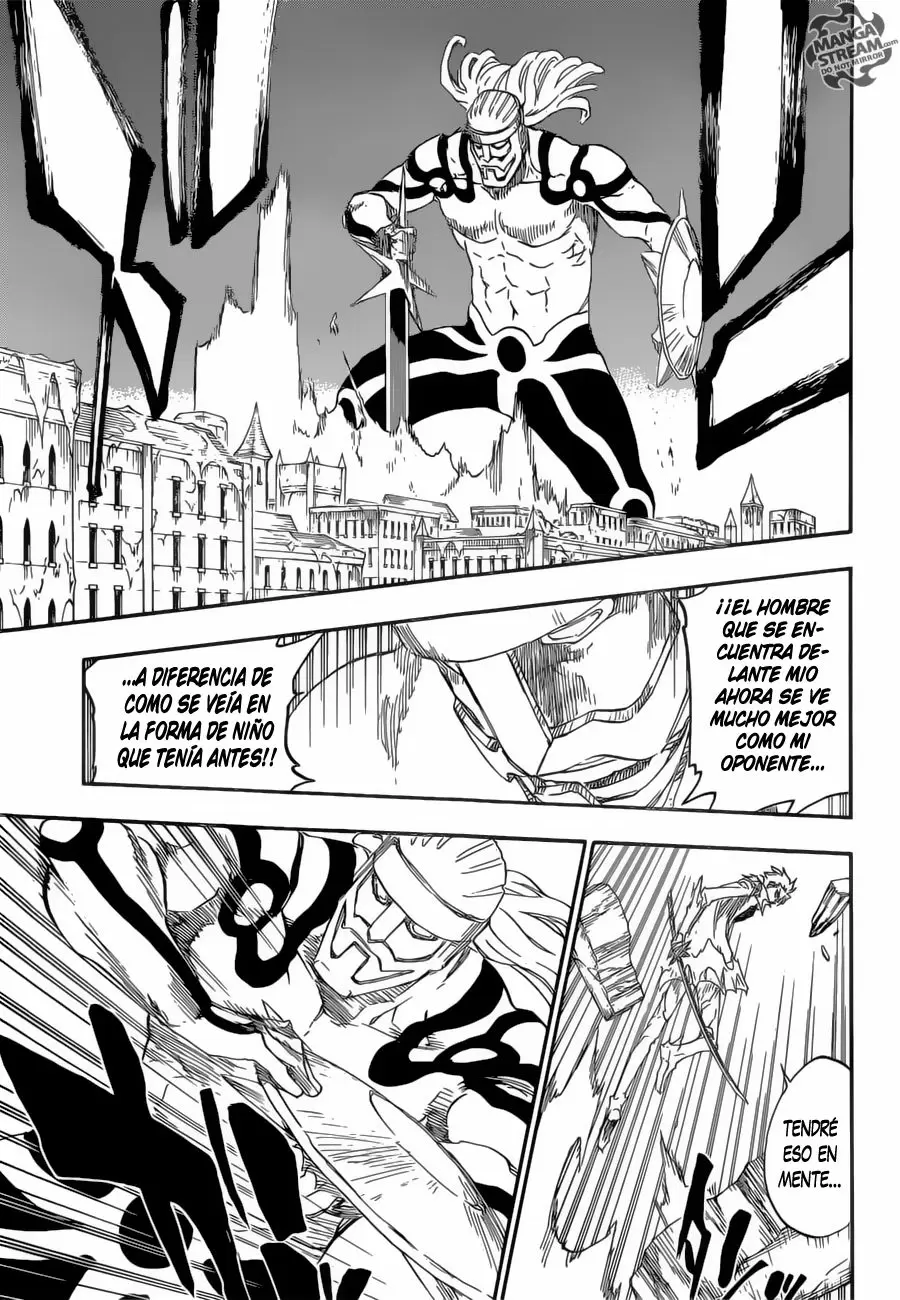 Bleach - Capítulo 671 - Página 6 - LectorTMOo