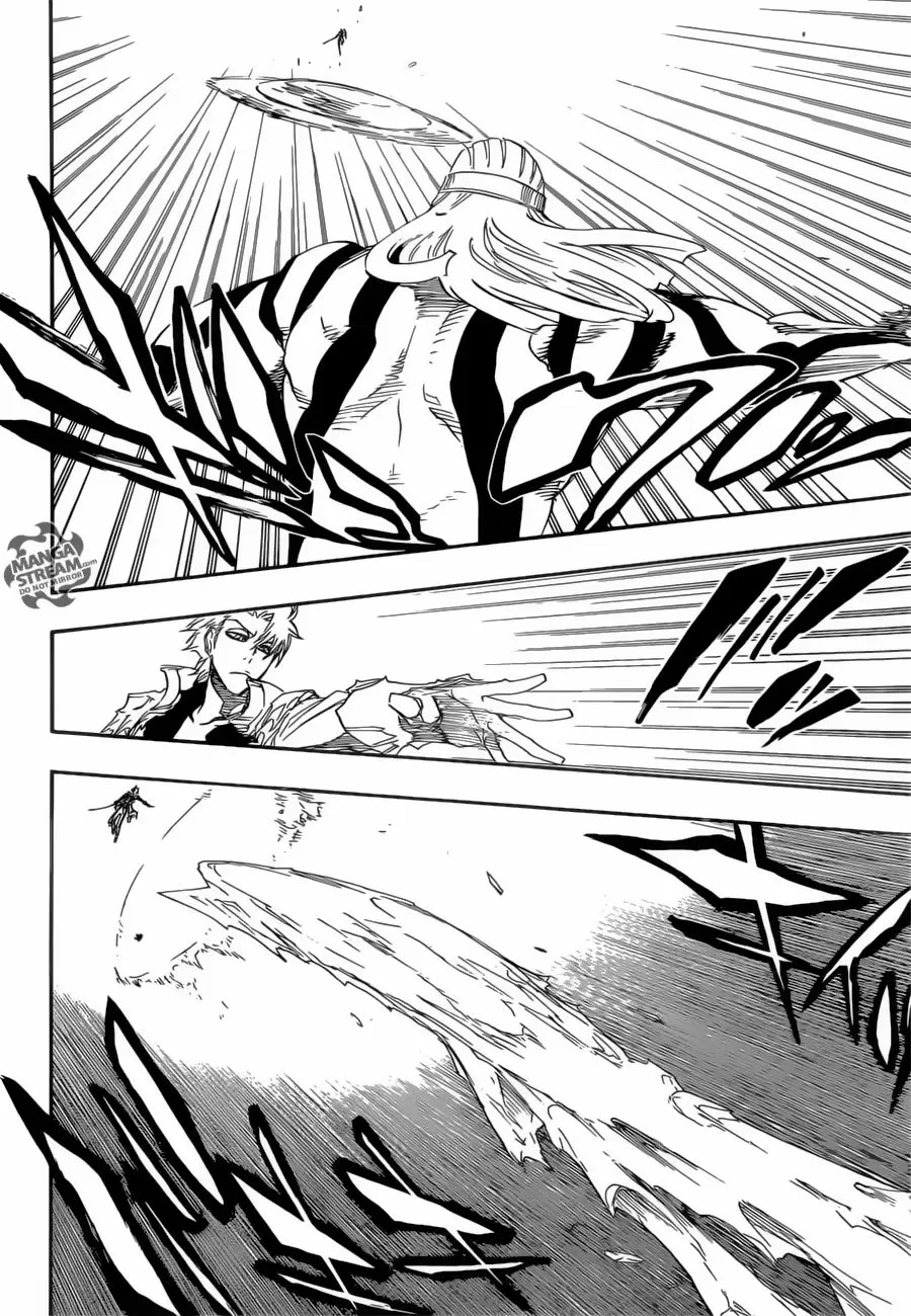 Bleach - Capítulo 671 - Página 7 - LectorTMOo