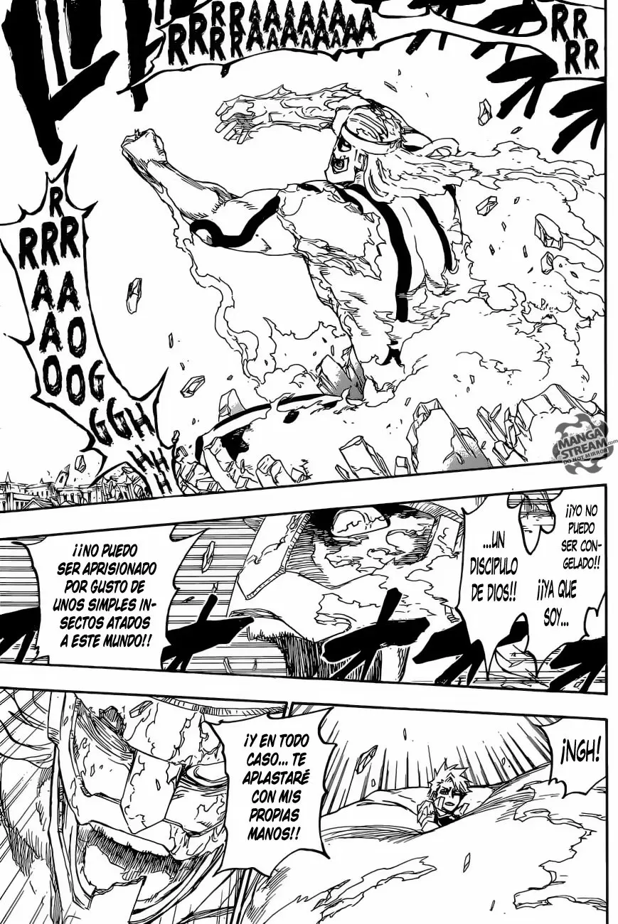 Bleach - Capítulo 671 - Página 13 - LectorTMOo