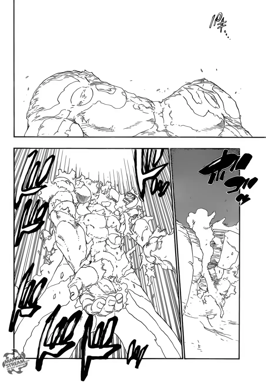 Bleach - Capítulo 672 - Página 3 - LectorTMOo