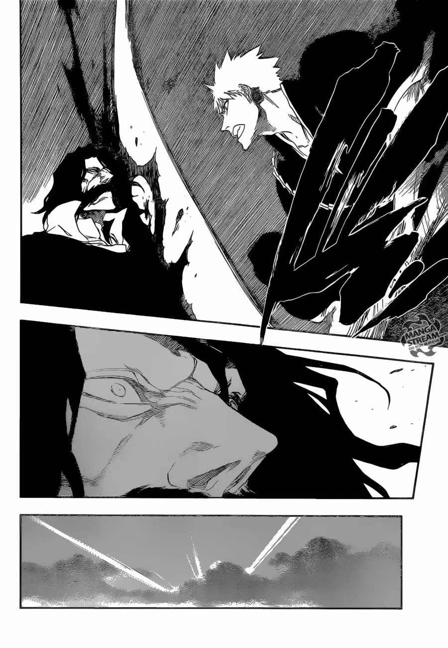 Bleach - Capítulo 672 - Página 9 - LectorTMOo