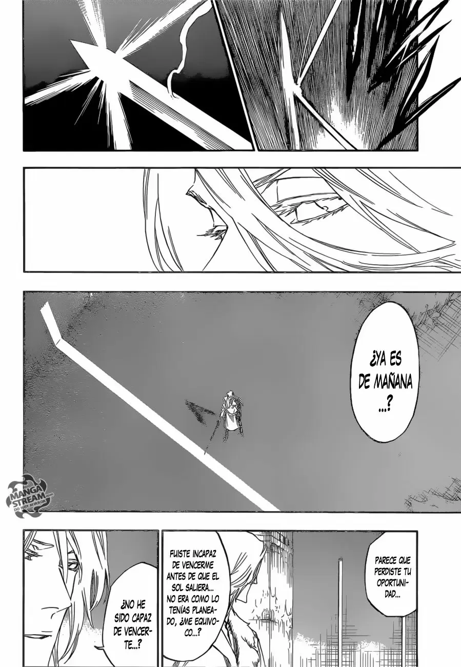 Bleach - Capítulo 672 - Página 11 - LectorTMOo