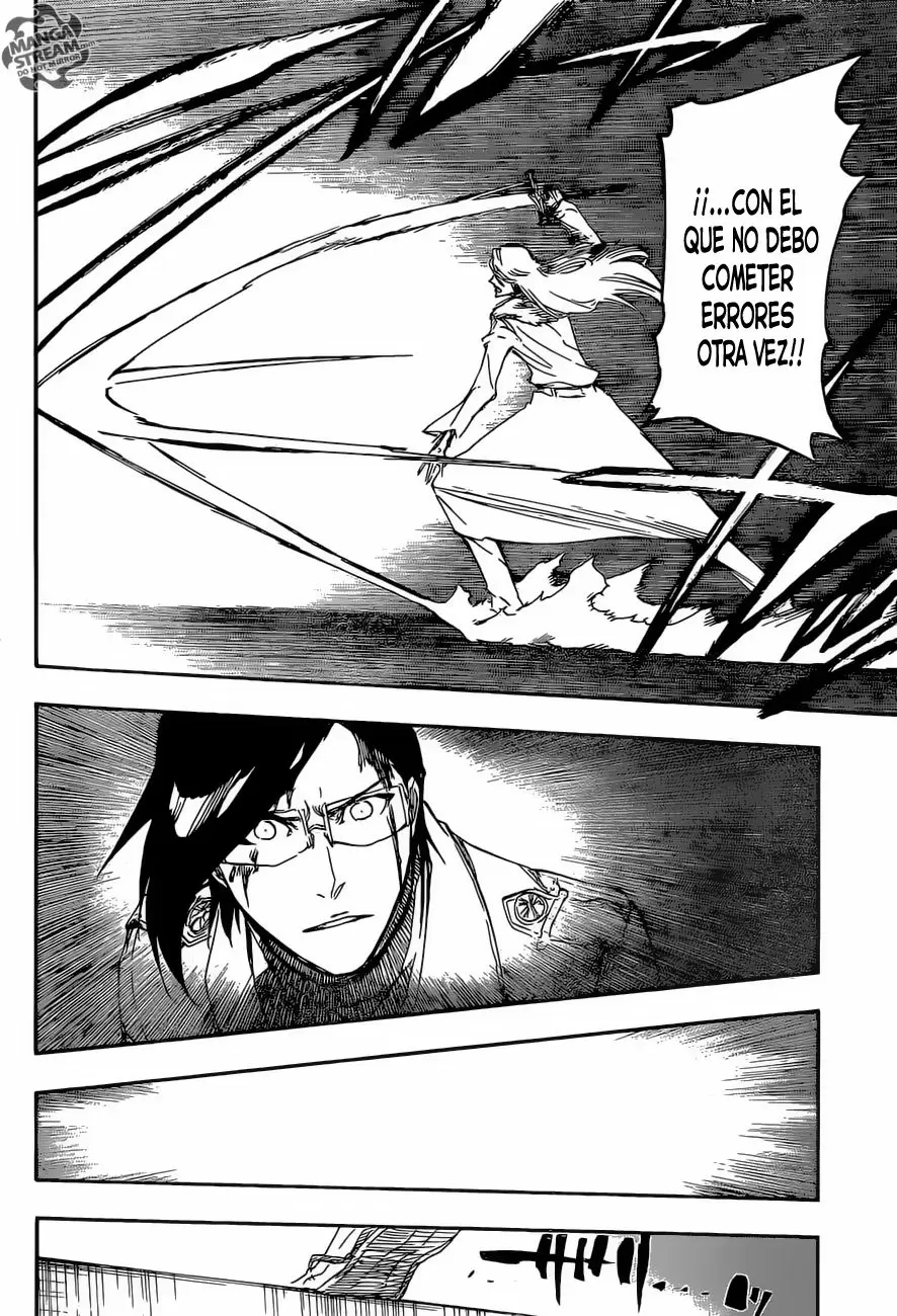 Bleach - Capítulo 672 - Página 13 - LectorTMOo