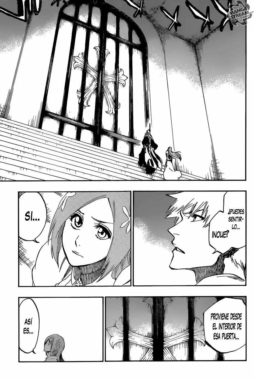 Bleach - Capítulo 672 - Página 14 - LectorTMOo
