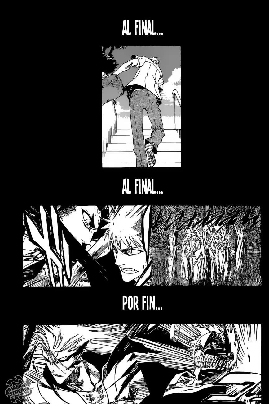 Bleach - Capítulo 672 - Página 16 - LectorTMOo