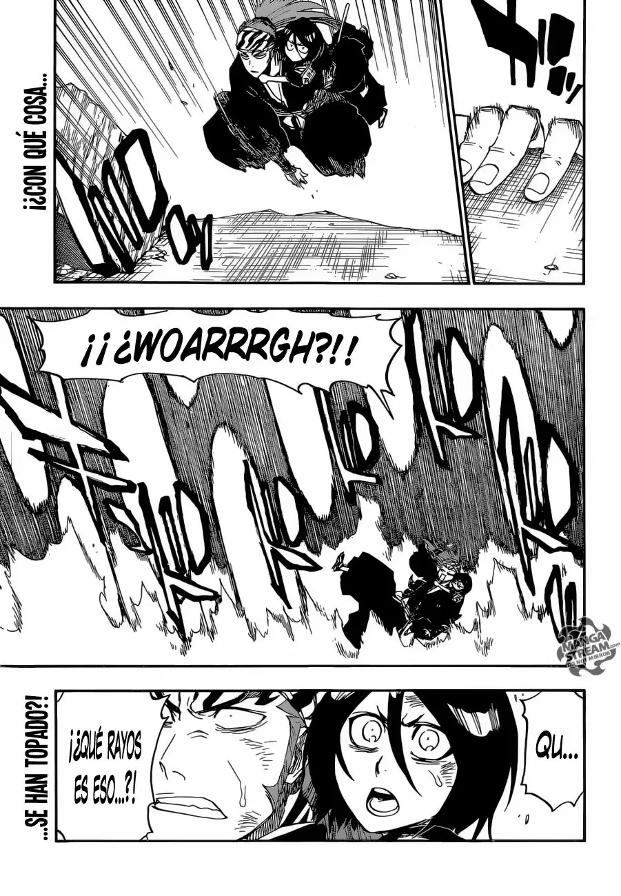 Bleach - Capítulo 673 - Página 2 - LectorTMOo