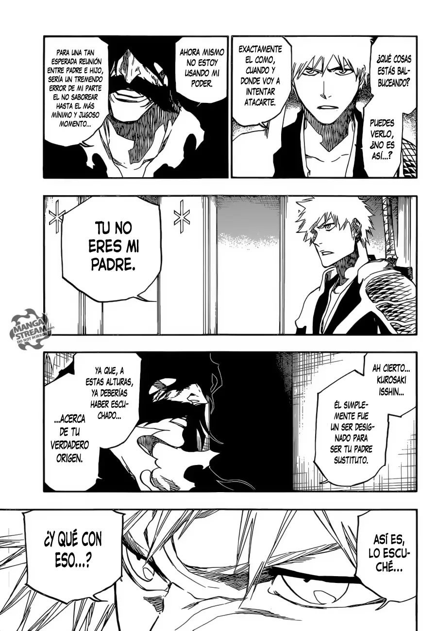 Bleach - Capítulo 673 - Página 8 - LectorTMOo