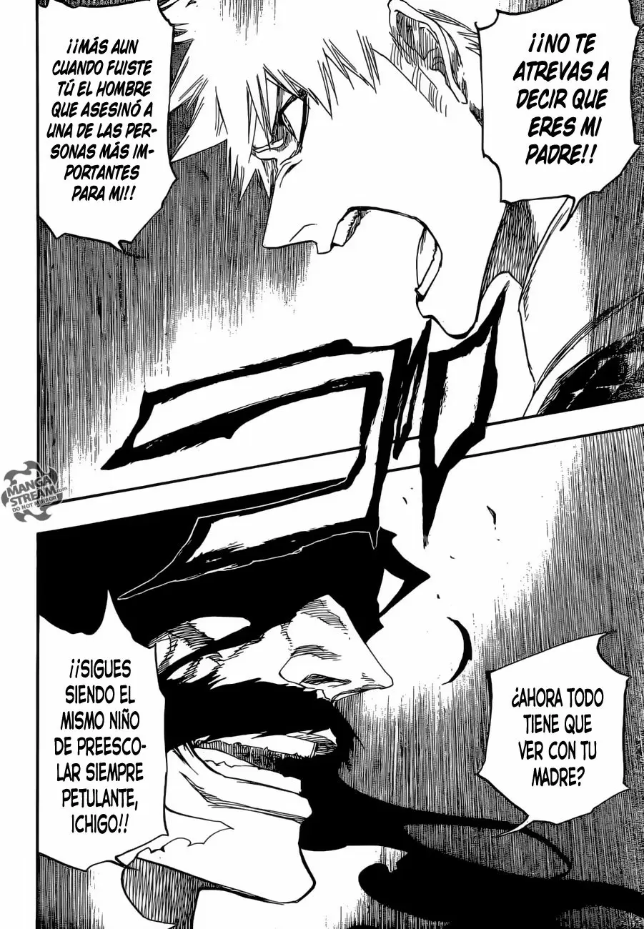 Bleach - Capítulo 673 - Página 9 - LectorTMOo