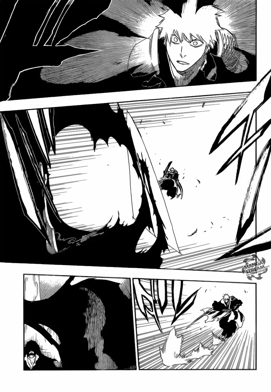 Bleach - Capítulo 673 - Página 13 - LectorTMOo