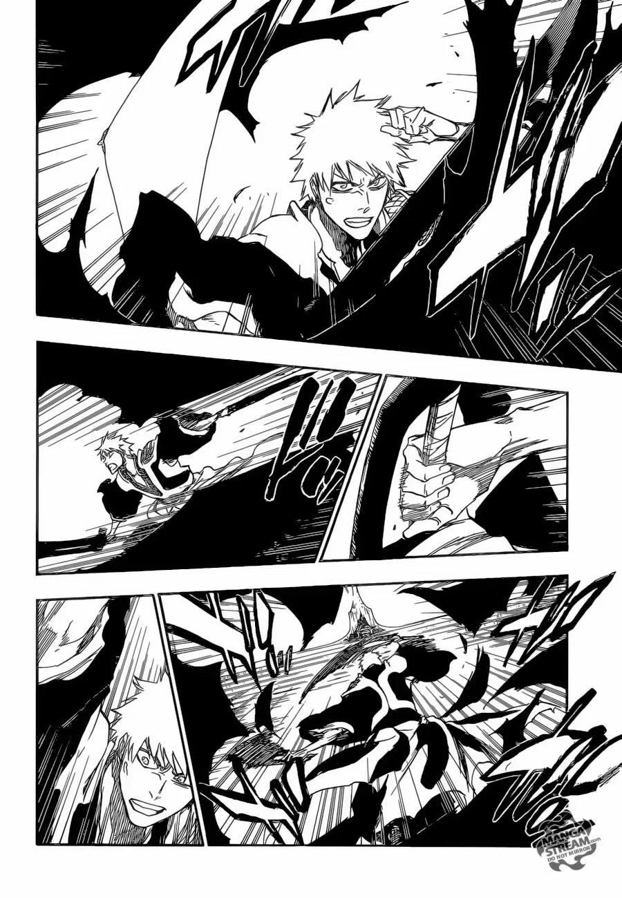 Bleach - Capítulo 673 - Página 14 - LectorTMOo