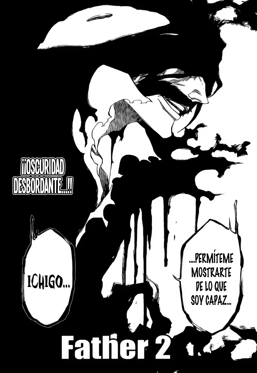 Bleach - Capítulo 674 - Página 3 - LectorTMOo