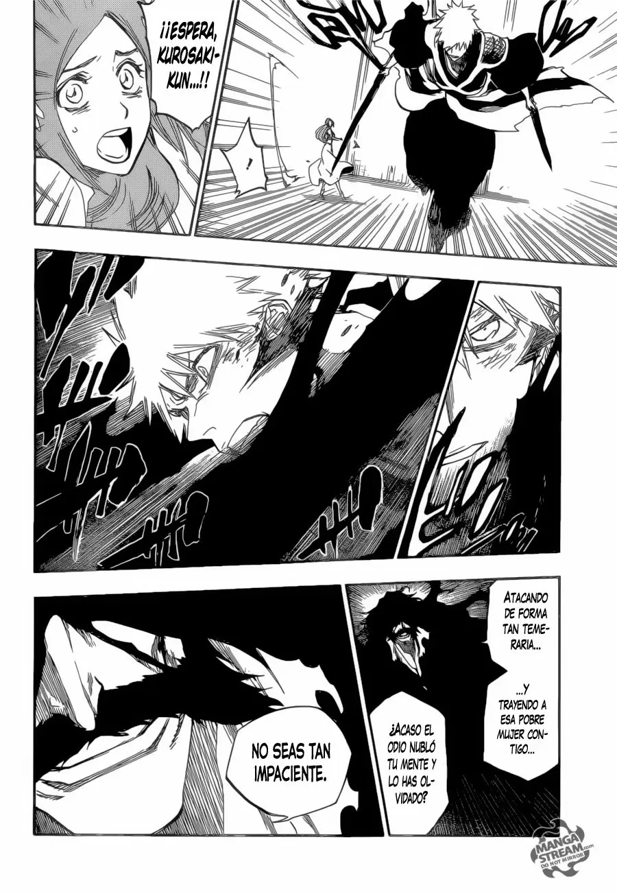 Bleach - Capítulo 674 - Página 5 - LectorTMOo