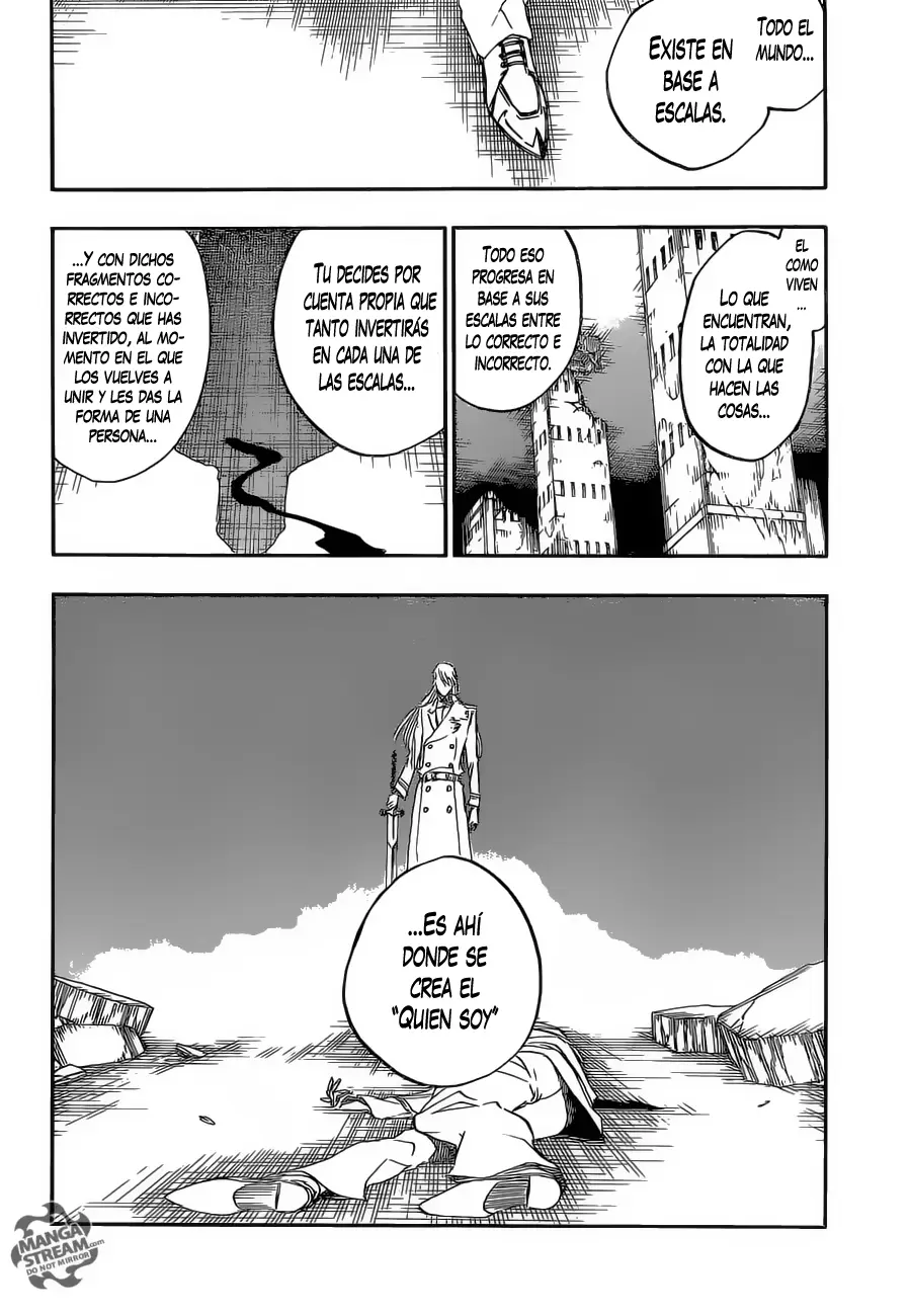Bleach - Capítulo 674 - Página 15 - LectorTMOo