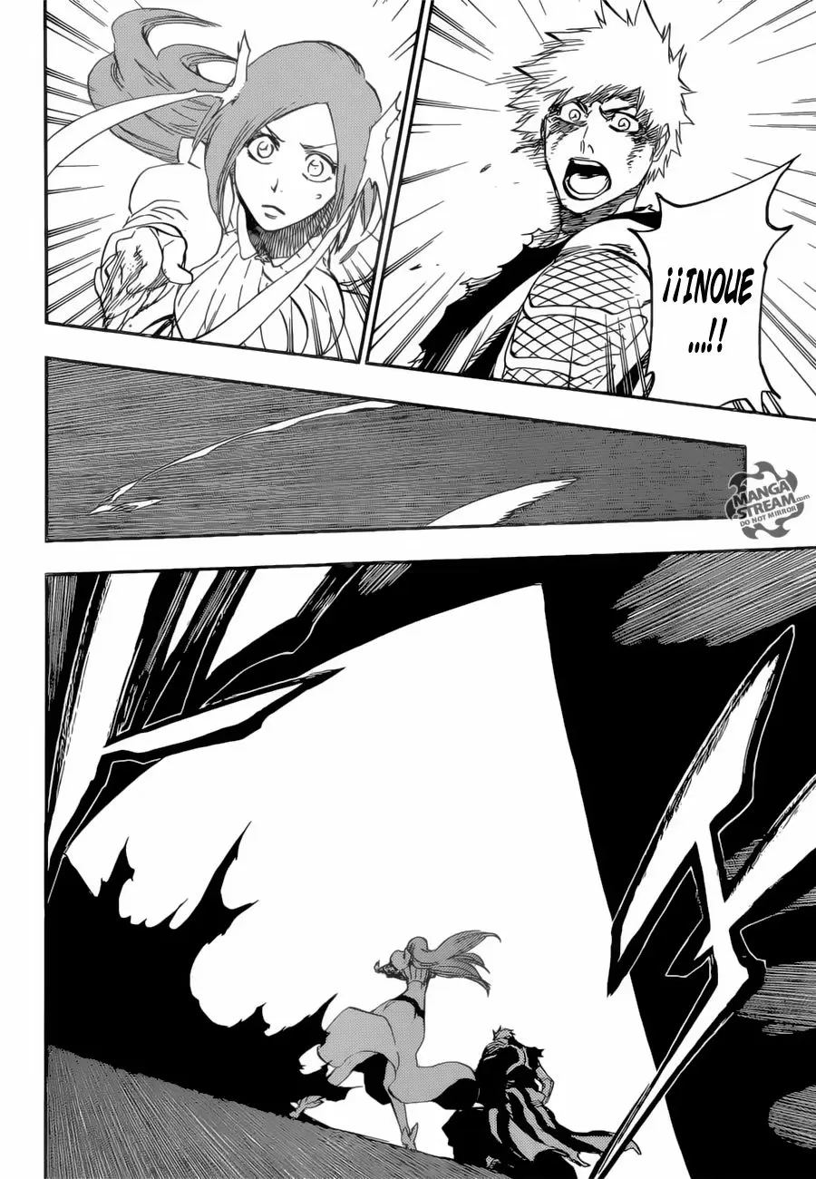 Bleach - Capítulo 675 - Página 13 - LectorTMOo