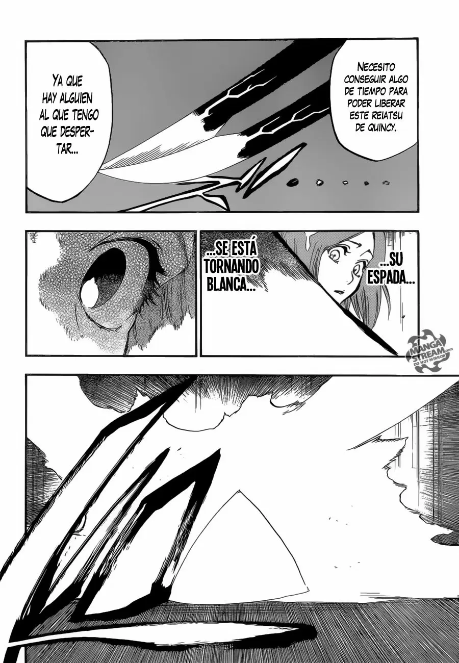 Bleach - Capítulo 675 - Página 15 - LectorTMOo