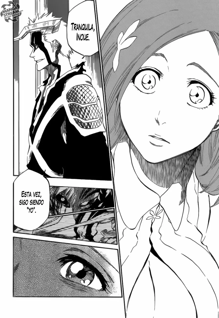 Bleach - Capítulo 676 - Página 4 - LectorTMOo